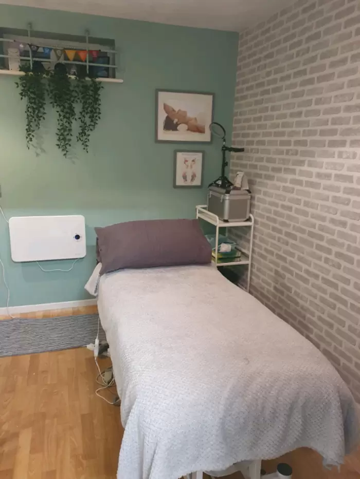 £125.00 Beauty room/nail bar for rent