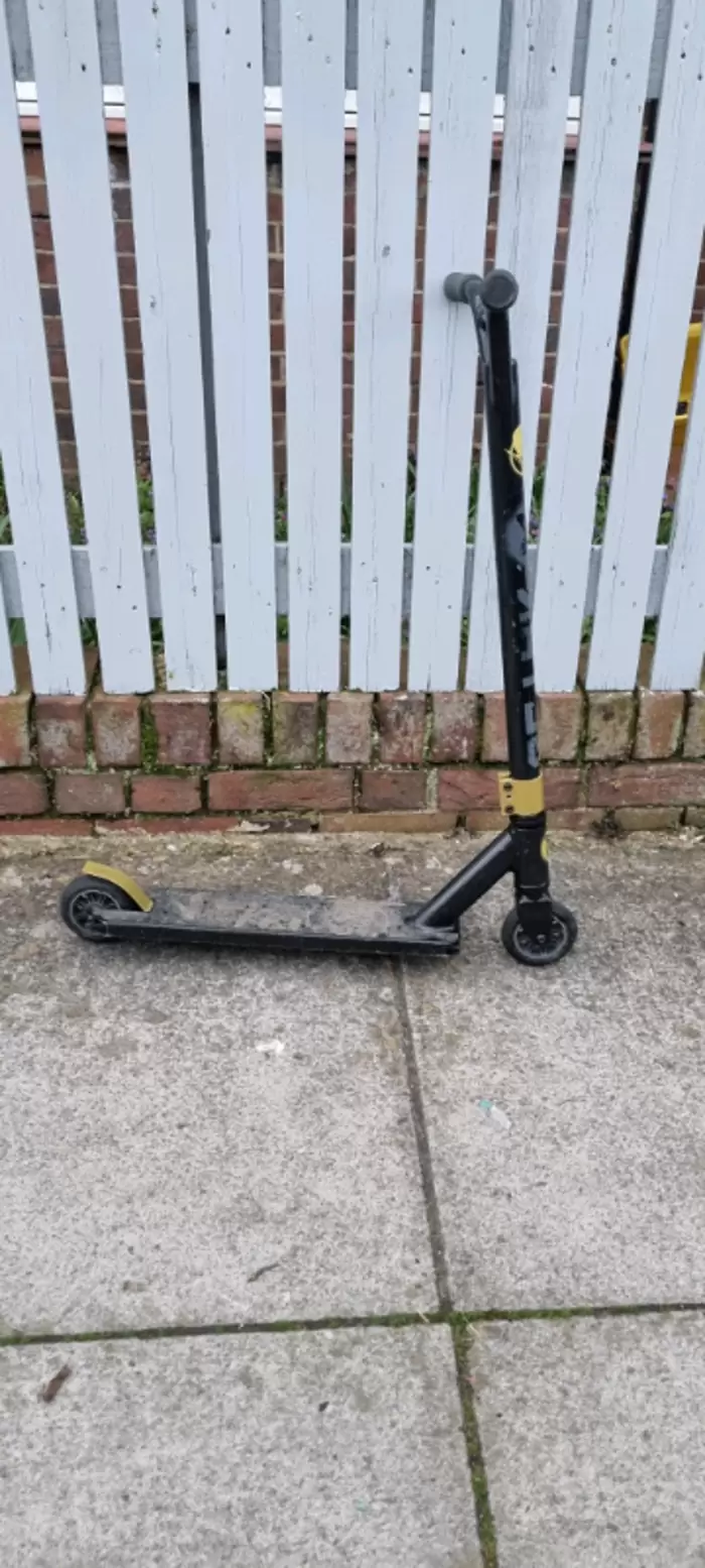 £40.00 Stunt scooter xrated | in Southsea, Hampshire