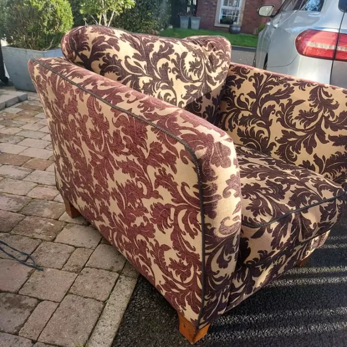£50.00 Single sofa | in Lisburn, County Antrim