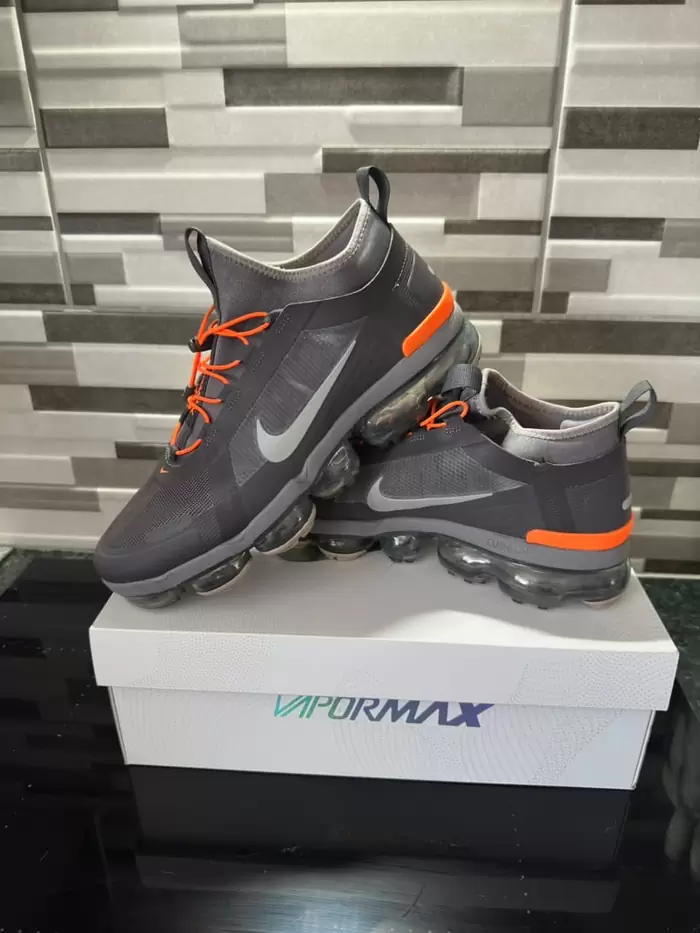 £130.00 Nike vapourmax size 8 | in Liverpool, Merseyside