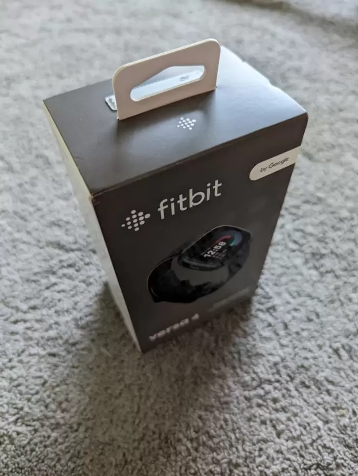 £140.00 Fitbit Versa 4 | in Chester, Cheshire