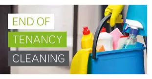 End of Tenancy cleaning service