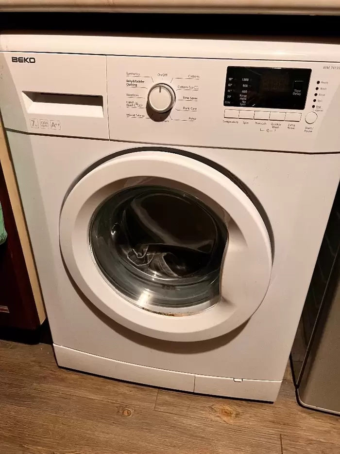 £60.00 Beko washing machine | in Westminster, London