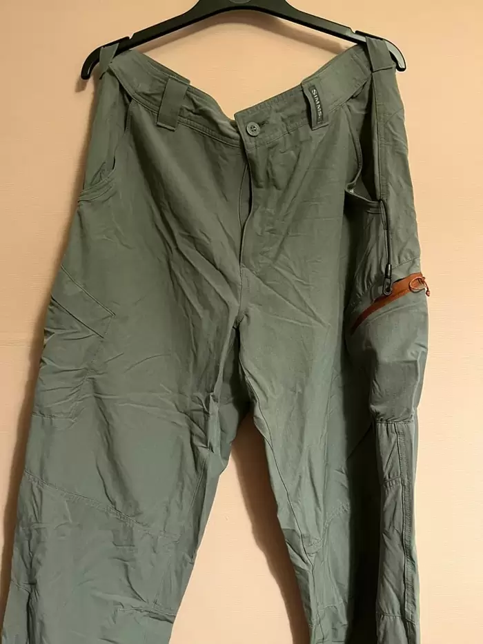 £20.00 Simms trousers (large) | in Johnstone, Renfrewshire