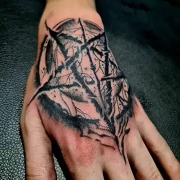 Tattoo Art on your skin
