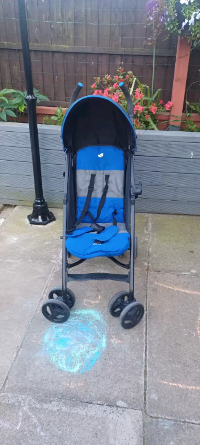 £30.00 Jole Buggy Stroller push chair