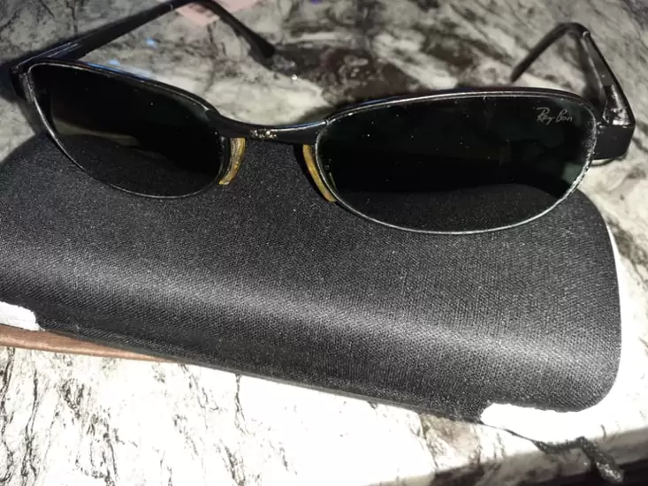£8.00 Ray Ban sunglasses | in Oldham, Manchester