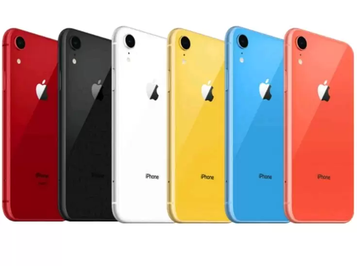 £140.00 Apple Iphone Xr Like New Used Unlocked One Year Warranty