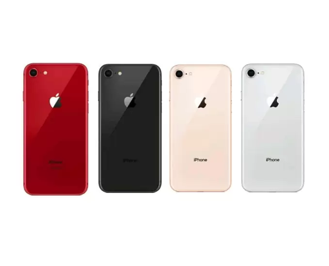 £110.00 Apple Iphone 8 Like New Used Unlocked One Year Warranty