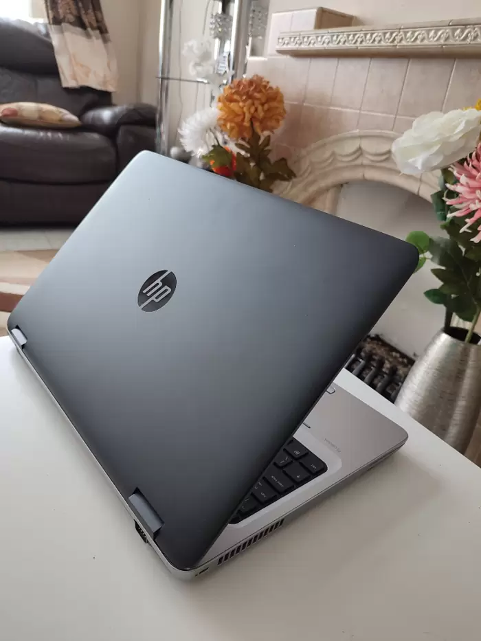 £169.00 HP ProBook, Intel Core i5, 500 GB, Ram 8 GB, OFFICE 365 (Licensed), Advanced Professional Laptop